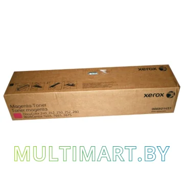 Картридж Xerox 006R01451